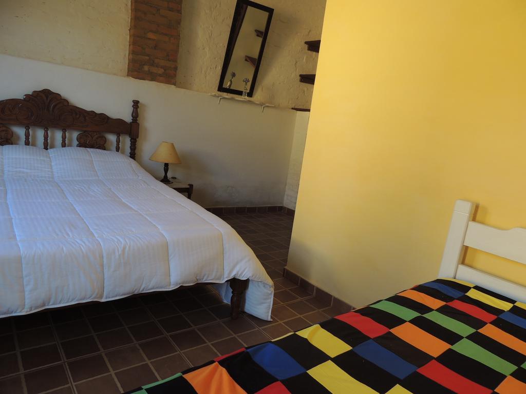 Fazenda Sao Luiz Inn *