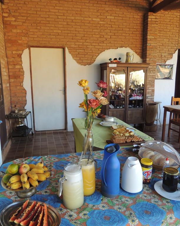 Inn Fazenda Sao Luiz *