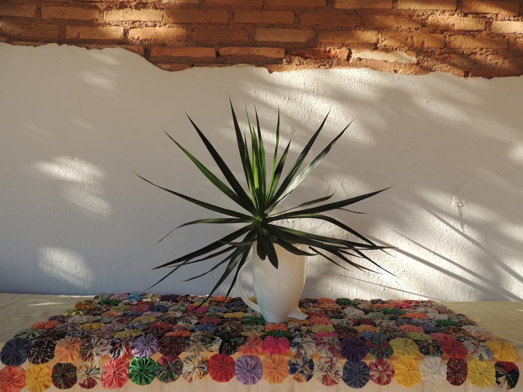 Inn Fazenda Sao Luiz