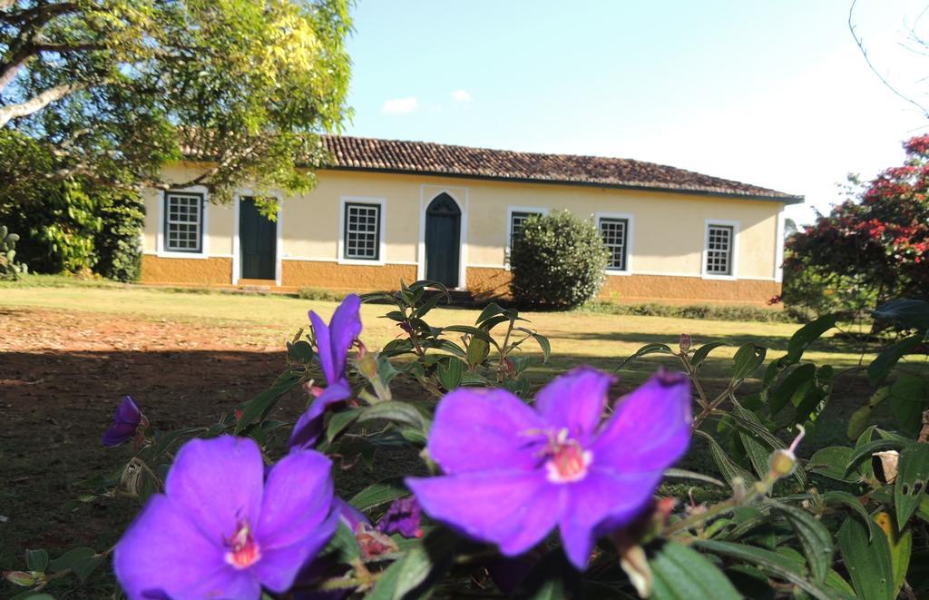 Inn Fazenda Sao Luiz *