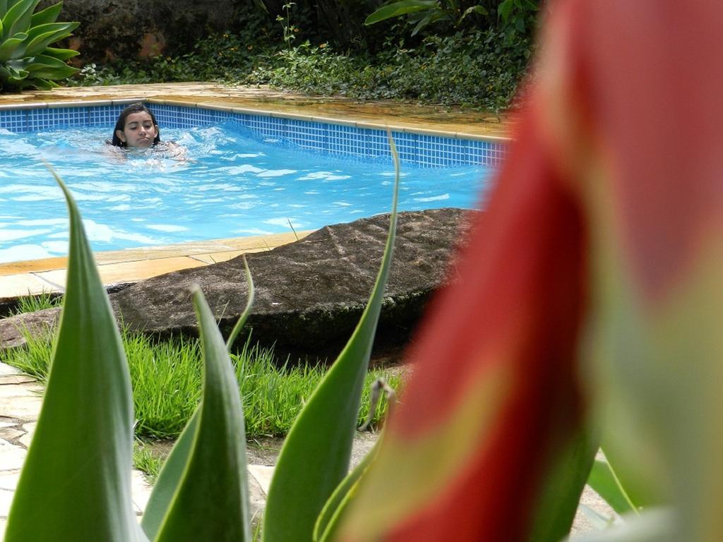 Fazenda Sao Luiz Inn