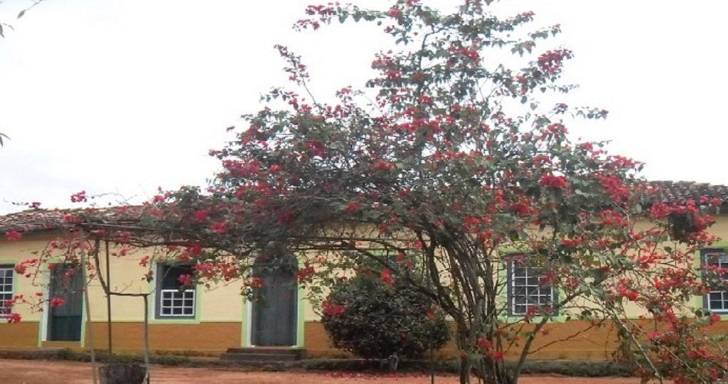 Inn Fazenda Sao Luiz