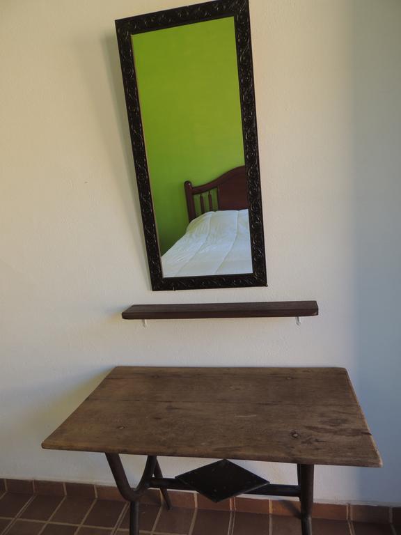 Inn Fazenda Sao Luiz