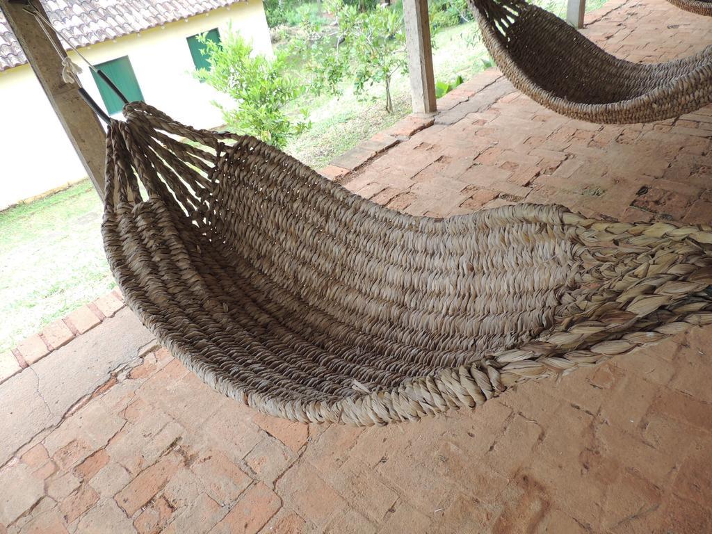 Fazenda Sao Luiz Inn