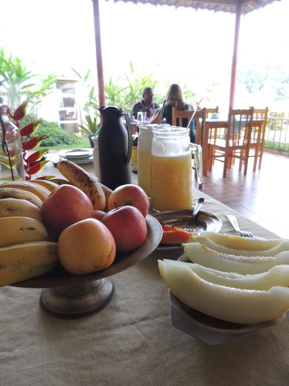 Fazenda Sao Luiz Inn *