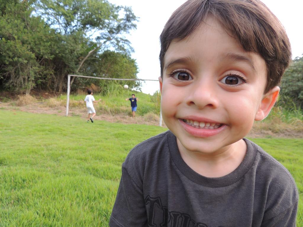 Fazenda Sao Luiz * São Luís do Paraitinga