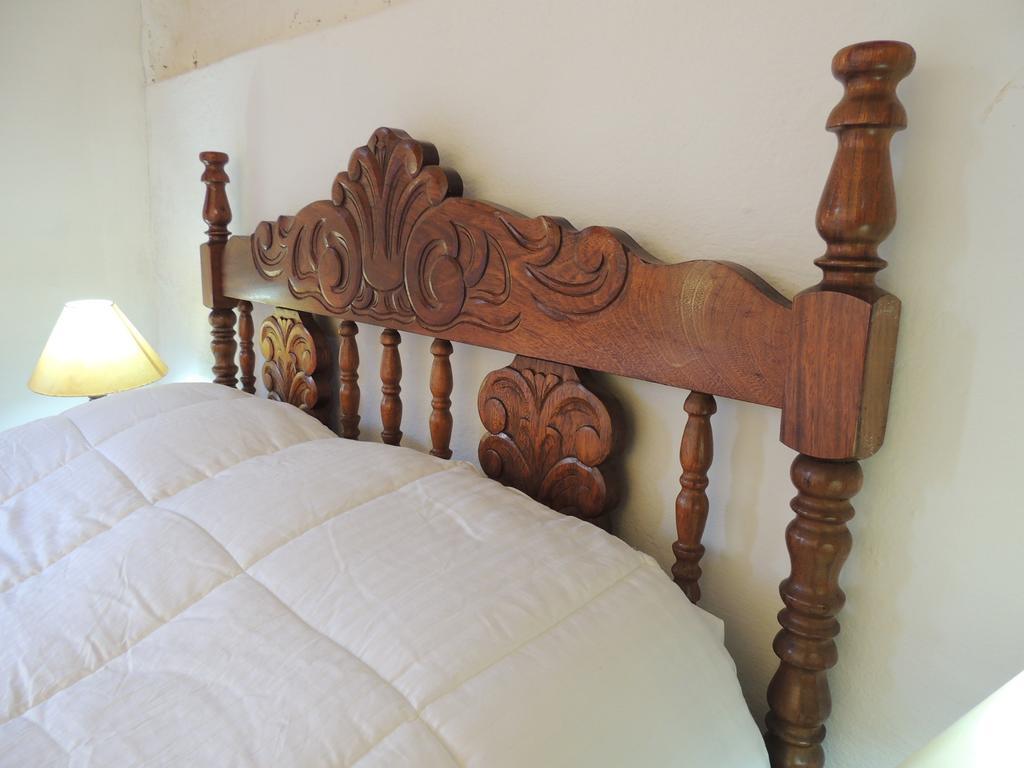 Fazenda Sao Luiz Inn