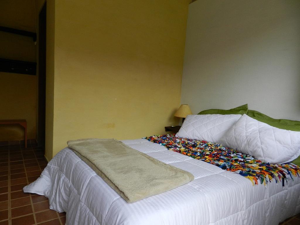 Fazenda Sao Luiz Inn *