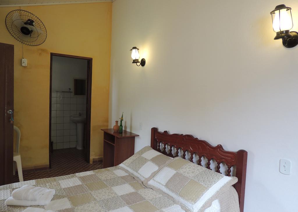 Fazenda Sao Luiz * São Luís do Paraitinga
