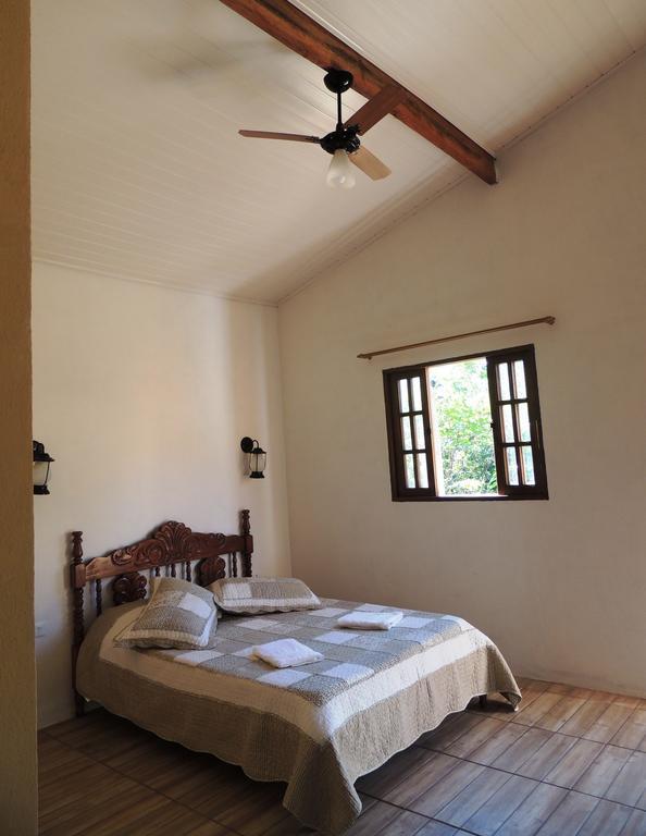Inn Fazenda Sao Luiz *