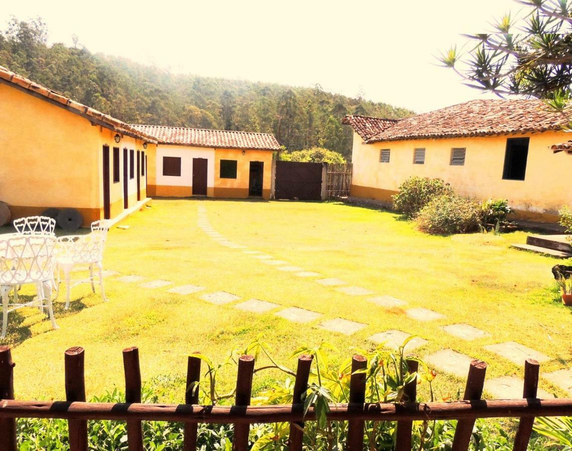 Fazenda Sao Luiz Inn