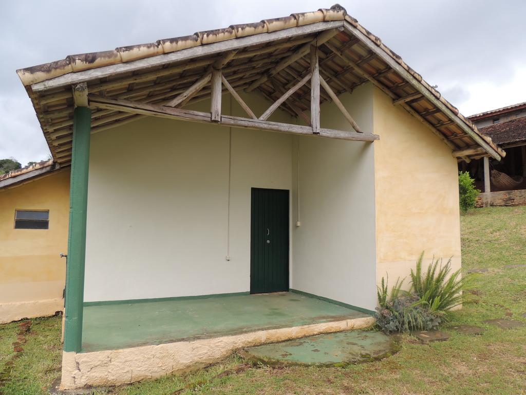 Fazenda Sao Luiz *