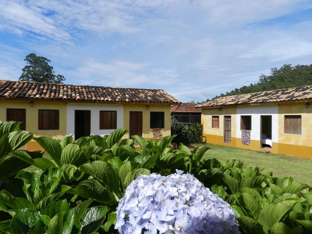 Fazenda Sao Luiz Inn