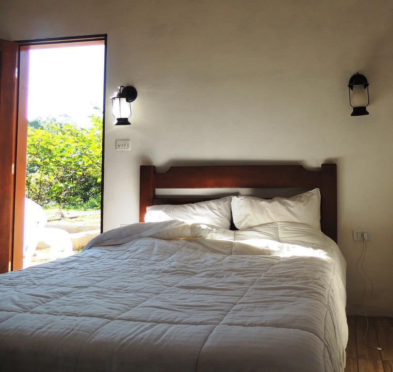 Inn Fazenda Sao Luiz São Luís do Paraitinga