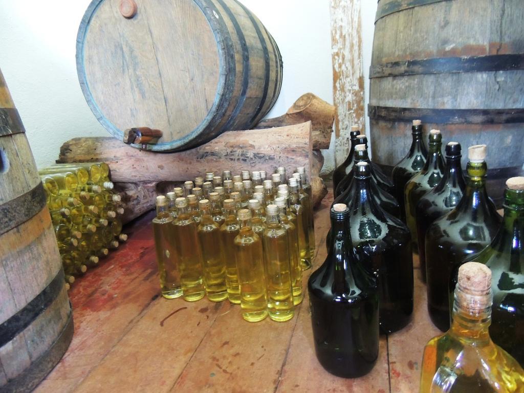 Fazenda Sao Luiz Inn *