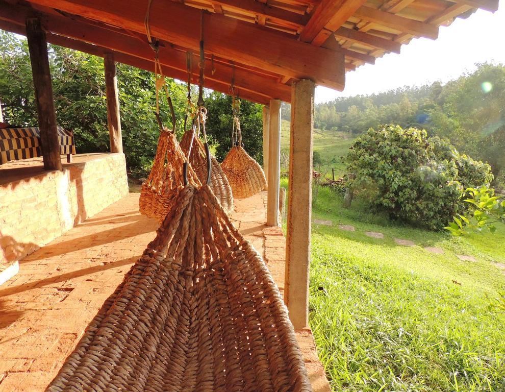 Fazenda Sao Luiz * São Luís do Paraitinga
