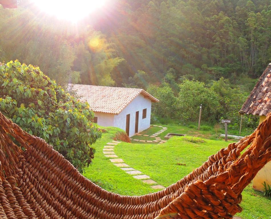Fazenda Sao Luiz *