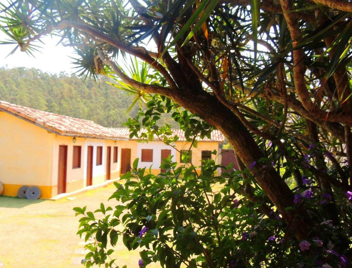 Fazenda Sao Luiz 賓館 *